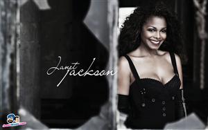 Janet Jackson